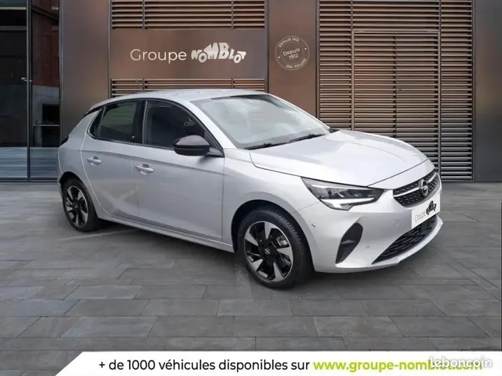 Opel Corsa 2023 photo 3