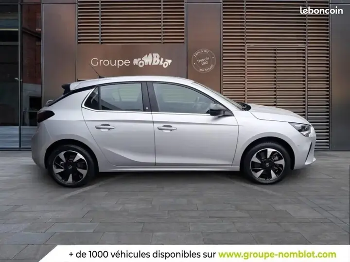 Opel Corsa 2023 photo 4