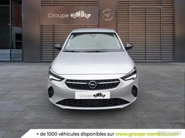 Opel Corsa 2023 photo 2