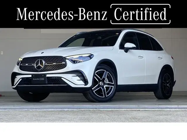 Mercedes-Benz Glc 220 D
