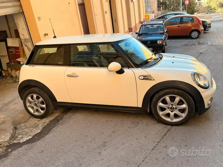 Mini Mini One