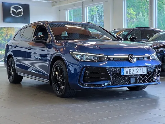 Volkswagen Passat 2025 photo 2