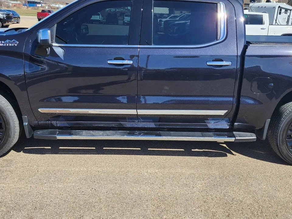 Chevrolet Silverado 1500 2022 photo 4