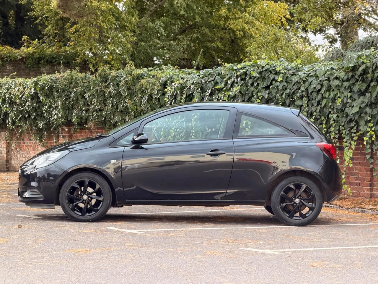 Vauxhall Corsa 2016 photo 4
