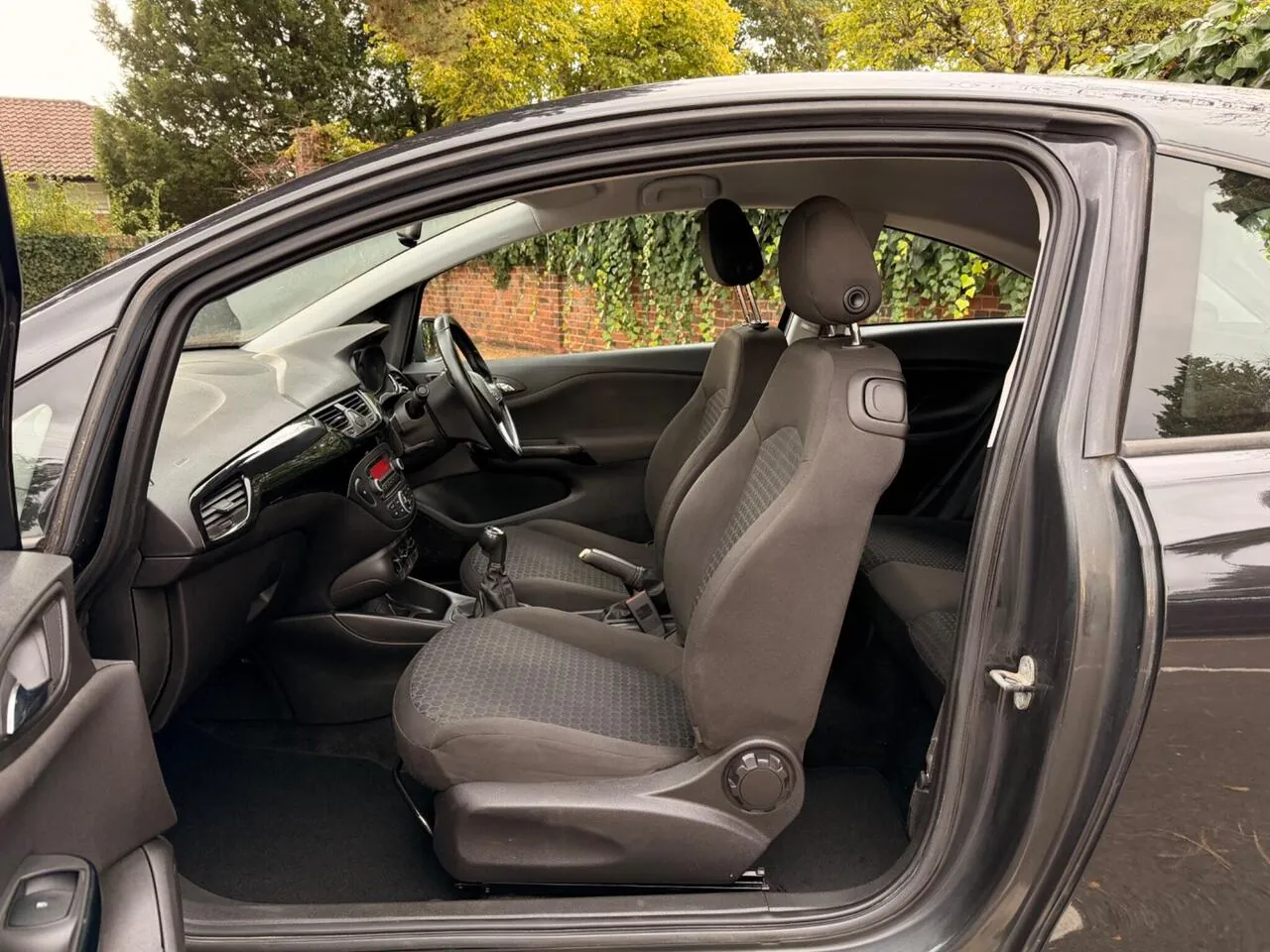 Vauxhall Corsa 2016 photo 5