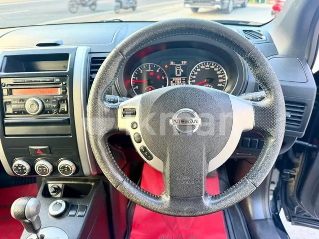 Nissan X-Trail 2013 photo 5