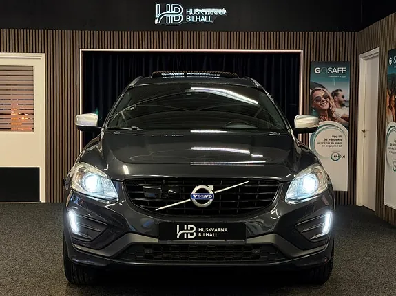 Volvo Xc60 2016 photo 2