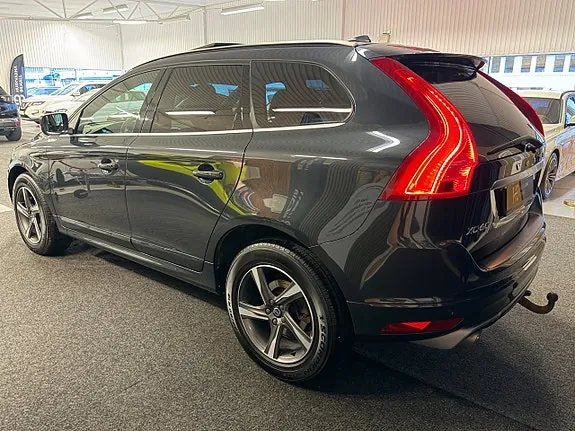 Volvo Xc60 2016 photo 4