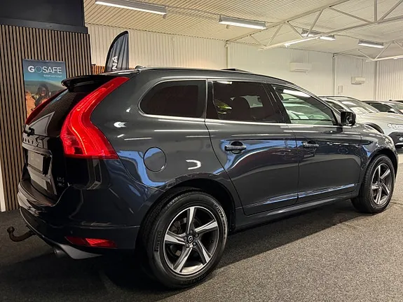 Volvo Xc60 2016 photo 5