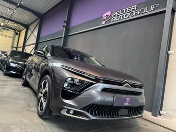 Citroen C5 2022 photo 3