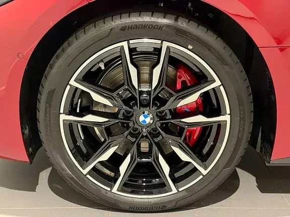 BMW I4 2026 photo 5