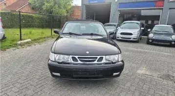 Saab 9-3