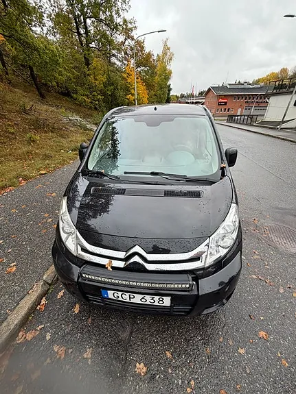 Citroen Jumpy 2015 photo 4
