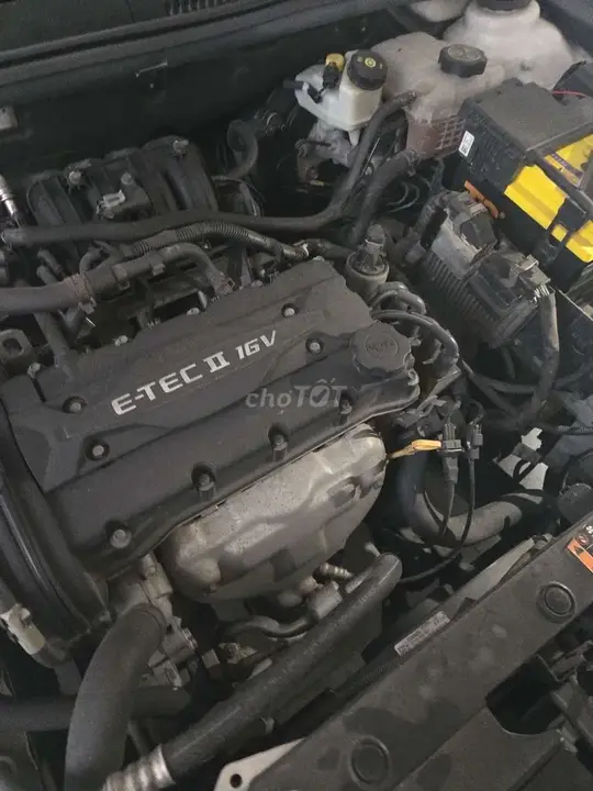 Chevrolet Cruze 2017 photo 2