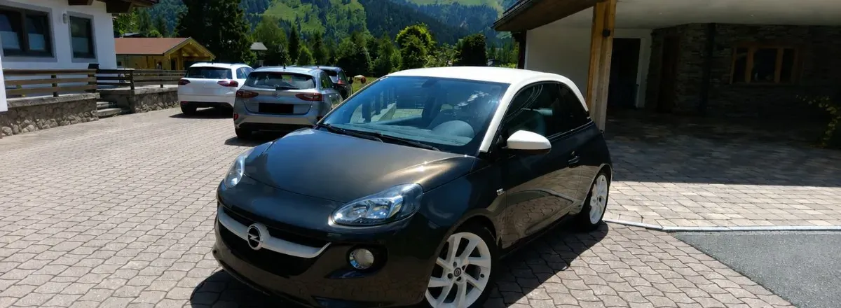 Opel Adam