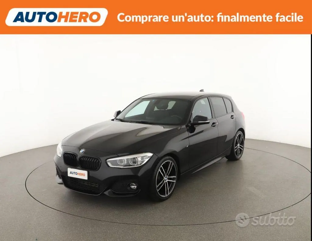 BMW 118
