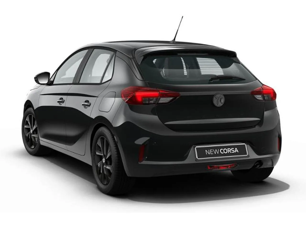 Vauxhall Corsa 2024 photo 3