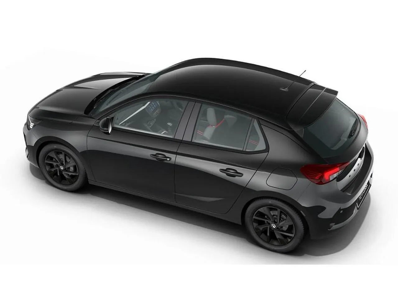 Vauxhall Corsa 2024 photo 2