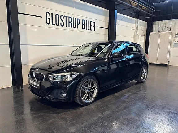 BMW 118I 2019 photo 4