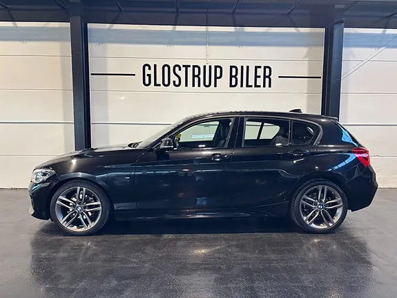 BMW 118I 2019 photo 5