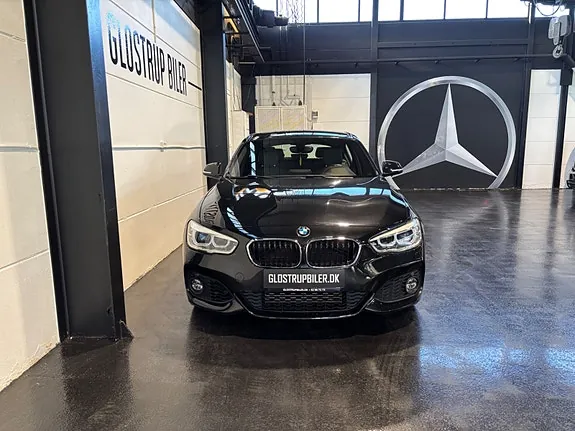 BMW 118I 2019 photo 2