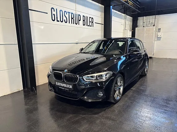 BMW 118I