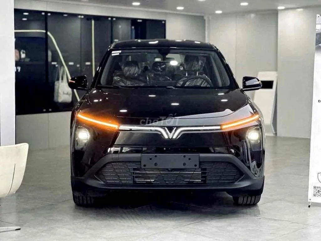 Vinfast Mpv7