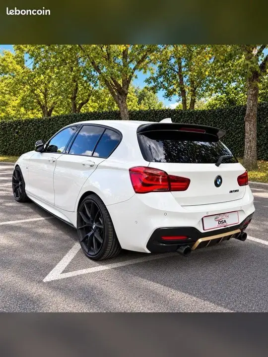 BMW Série 1