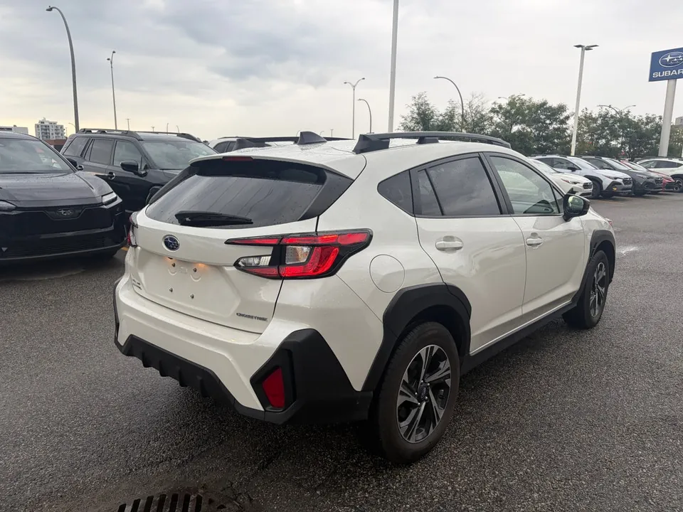 Subaru Crosstrek 2024 photo 5