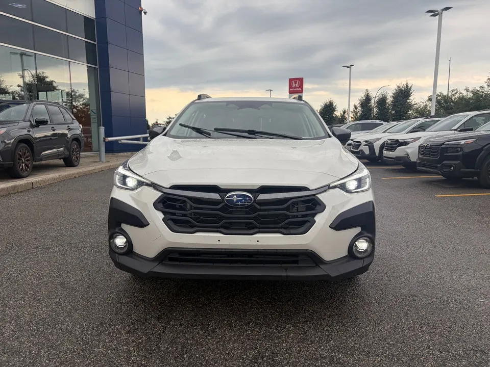 Subaru Crosstrek 2024 photo 2