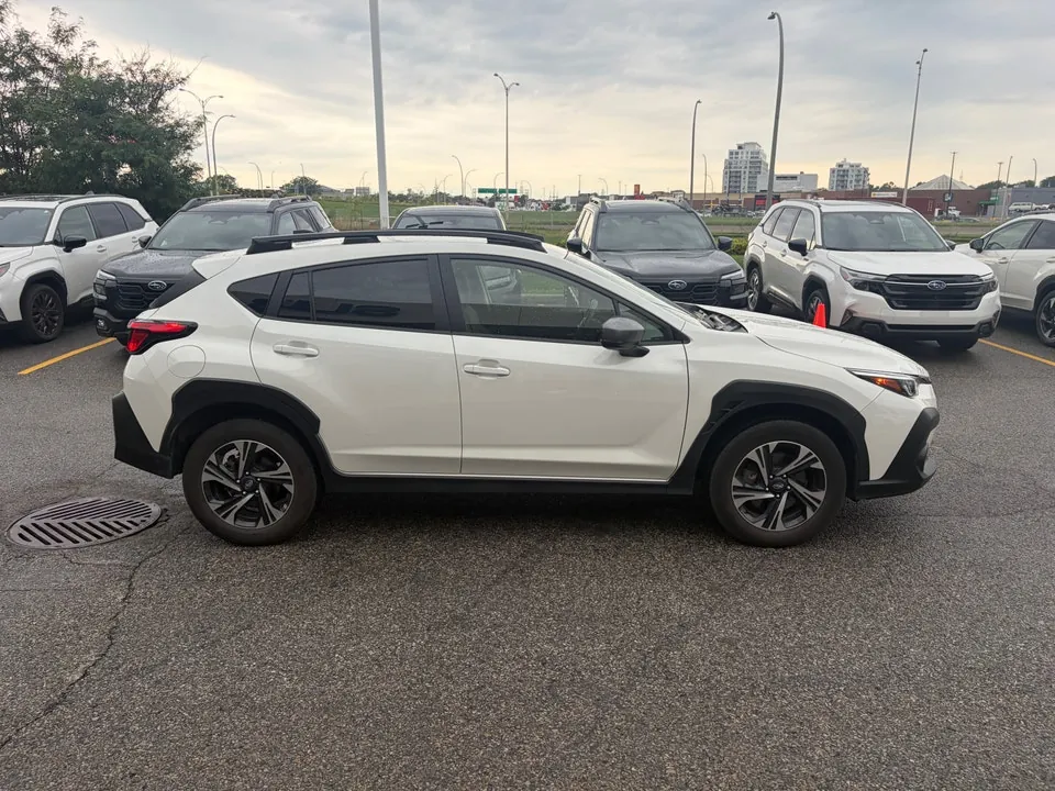 Subaru Crosstrek 2024 photo 4