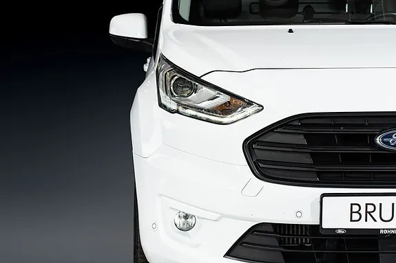 Ford Transit Connect 2023 photo 4