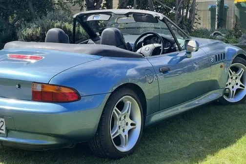 BMW Z3