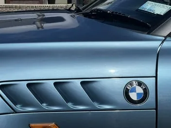 BMW Z3 1997 photo 3