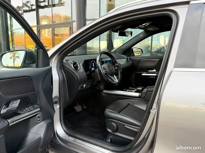 Mercedes-Benz Gla 2020 photo 3