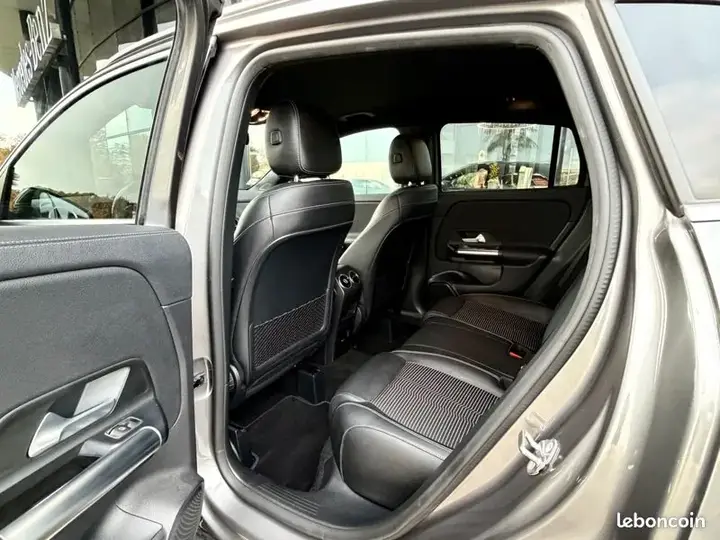 Mercedes-Benz Gla 2020 photo 4