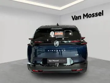 Citroen C5 Aircross 2026 photo 3
