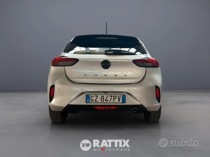 Opel Corsa 2025 photo 4