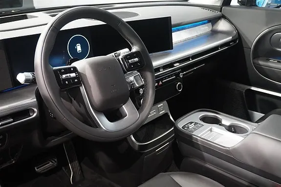 Hyundai Ioniq 9 2026 photo 2