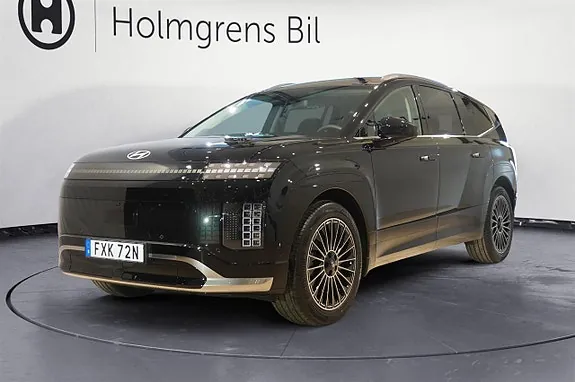 Hyundai Ioniq 9