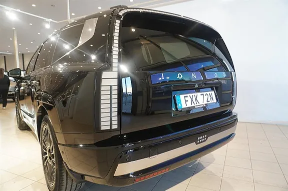 Hyundai Ioniq 9 2026 photo 5