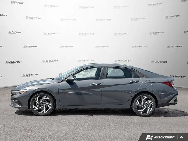 Hyundai Elantra 2025 photo 2