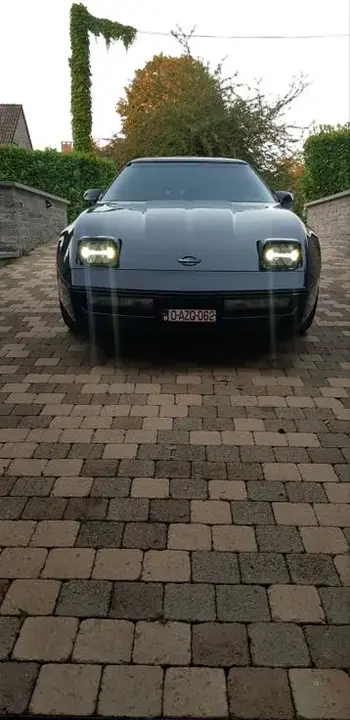 Chevrolet C4
