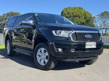 Ford Ranger 2021 photo 4