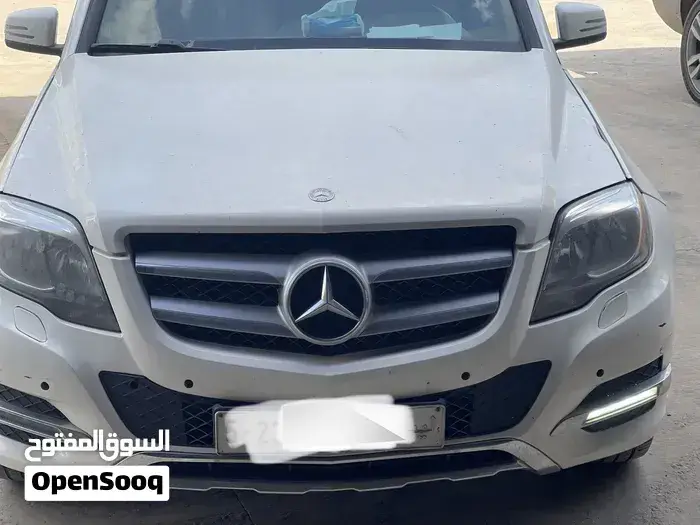 Mercedes-Benz Clk-Class