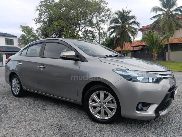 Toyota Vios
