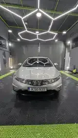 Honda Civic 2008 photo 2