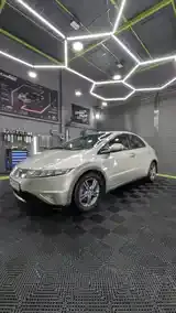 Honda Civic 2008 photo 4
