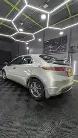 Honda Civic 2008 photo 3