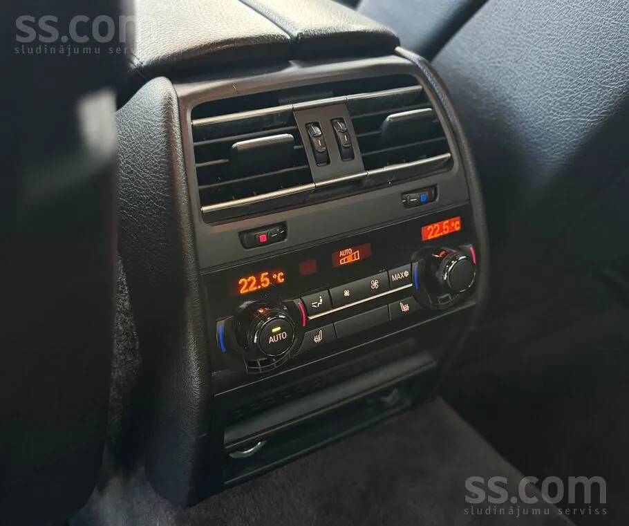 BMW 730 2009 photo 5